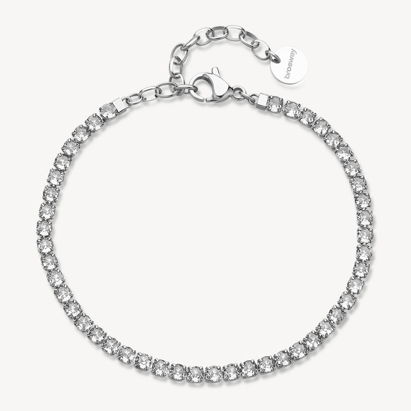 BROSWAY Tennis Bracelet BEI099