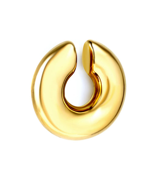Chunky Ear Cuff