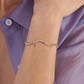 Brosway Tennis Bracelet BEI110