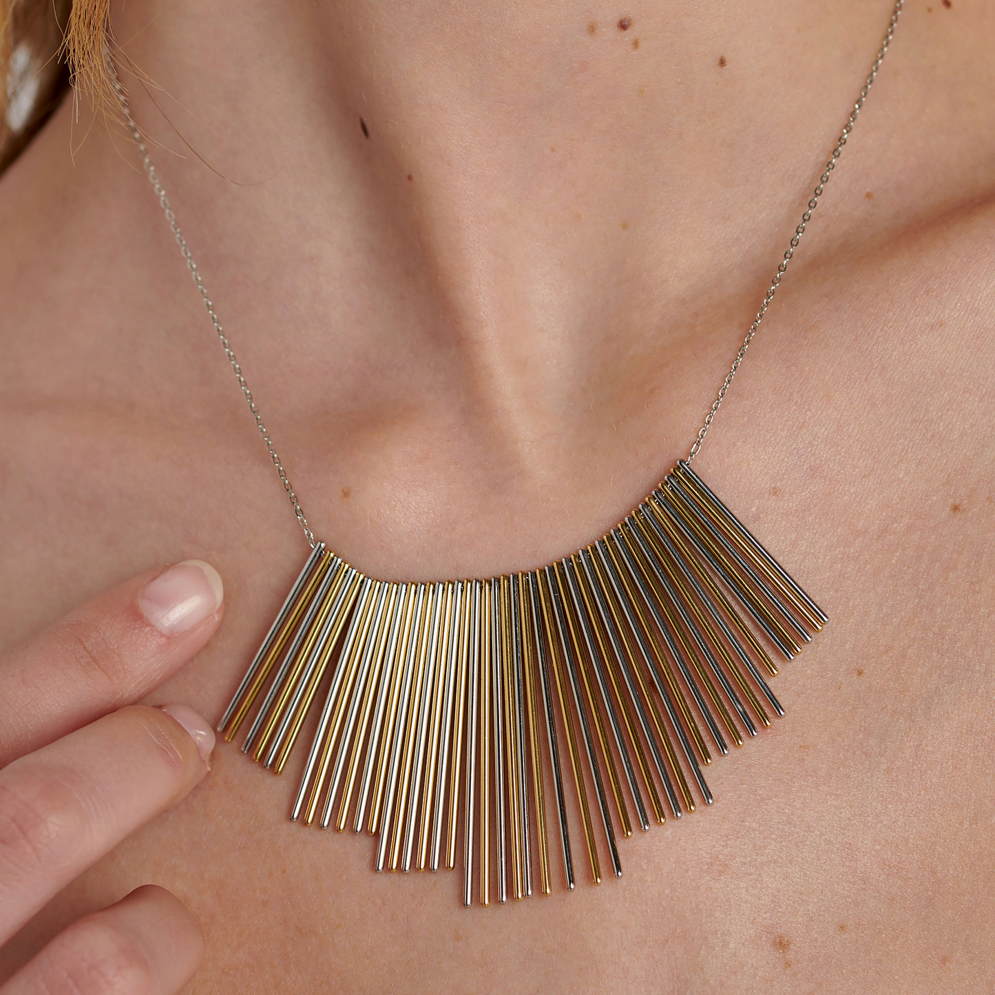 Brosway Necklace BAU07