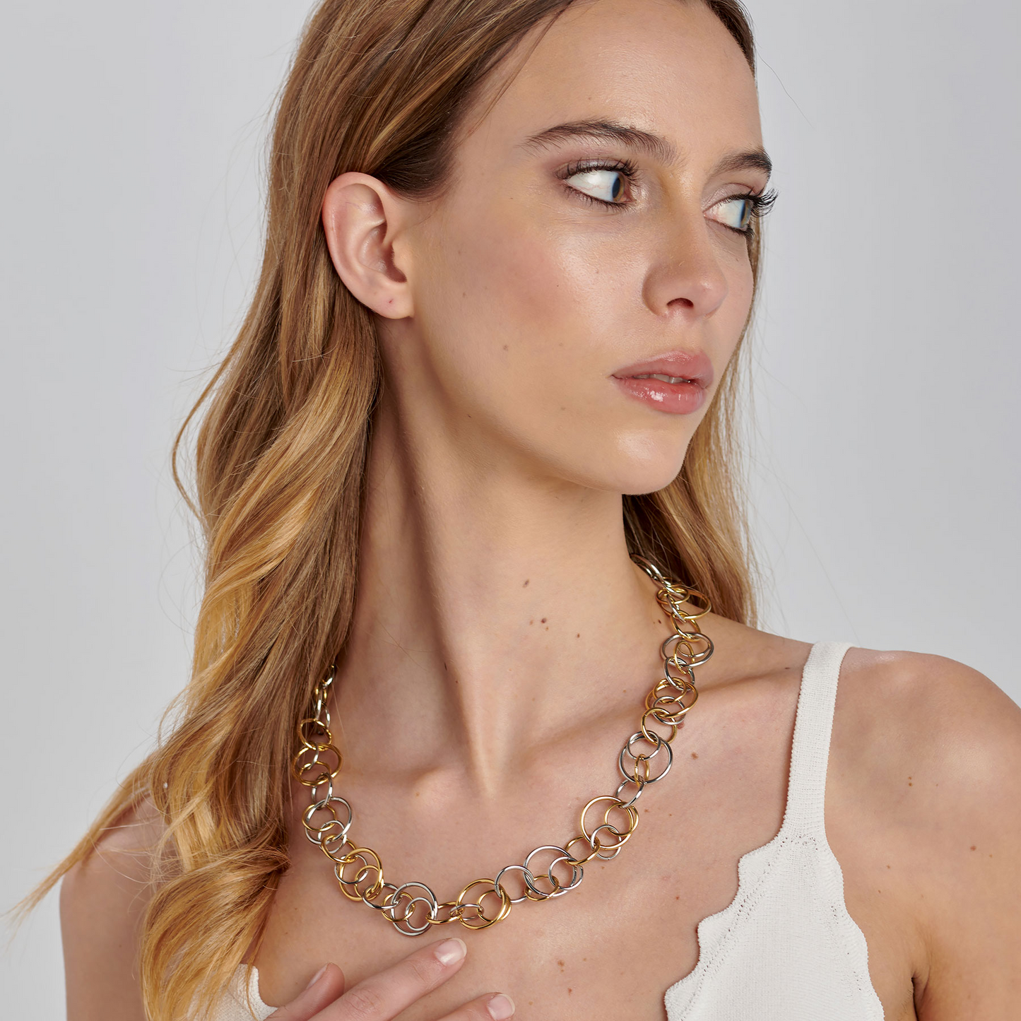 Brosway Necklace BAU05