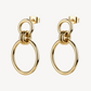 Brosway Earrings BAU27