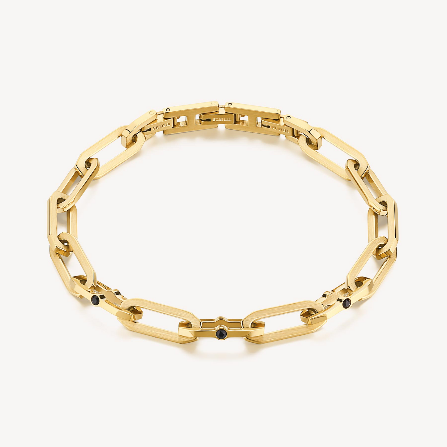 BROSWAY Men Bracelet BBU13