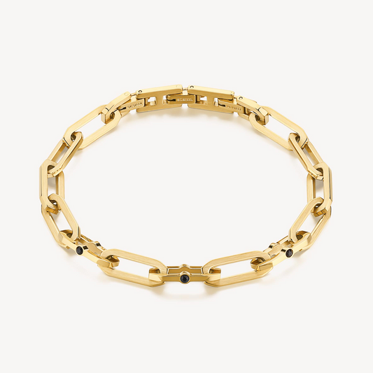 BROSWAY Men Bracelet BBU13