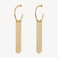 Brosway Earrings BAU28