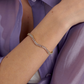 Brosway Tennis Bracelet BEI112