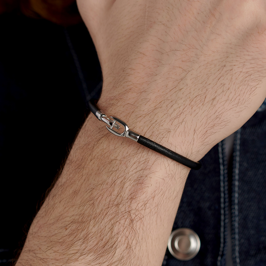 BROSWAY Men’s Bracelet BNE11