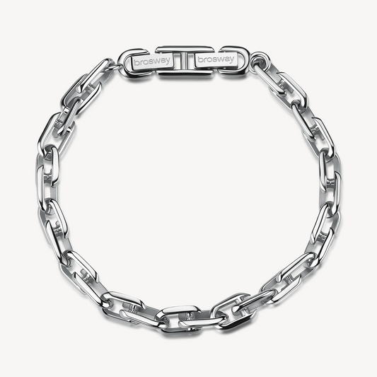 BROSWAY Men’s Bracelet BNE12