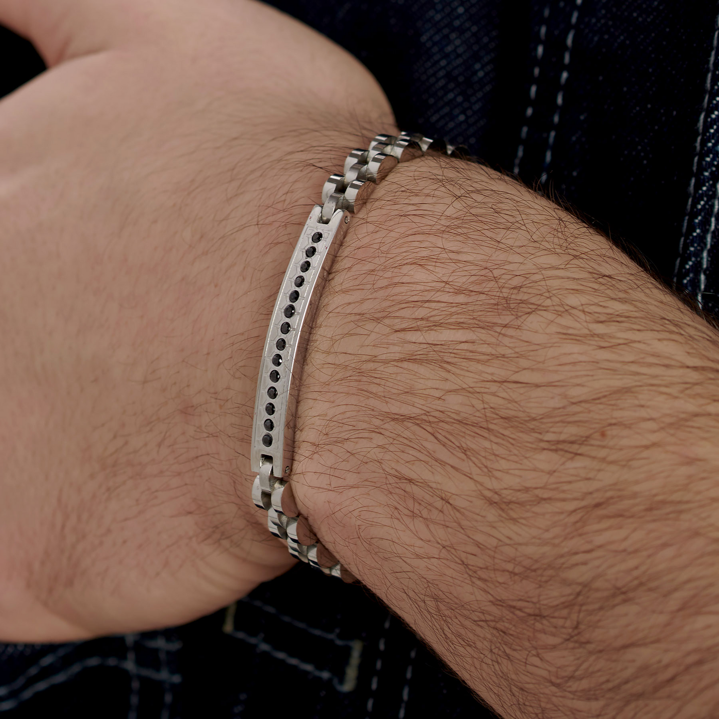 Brosway Men’s Bracelet BTD062
