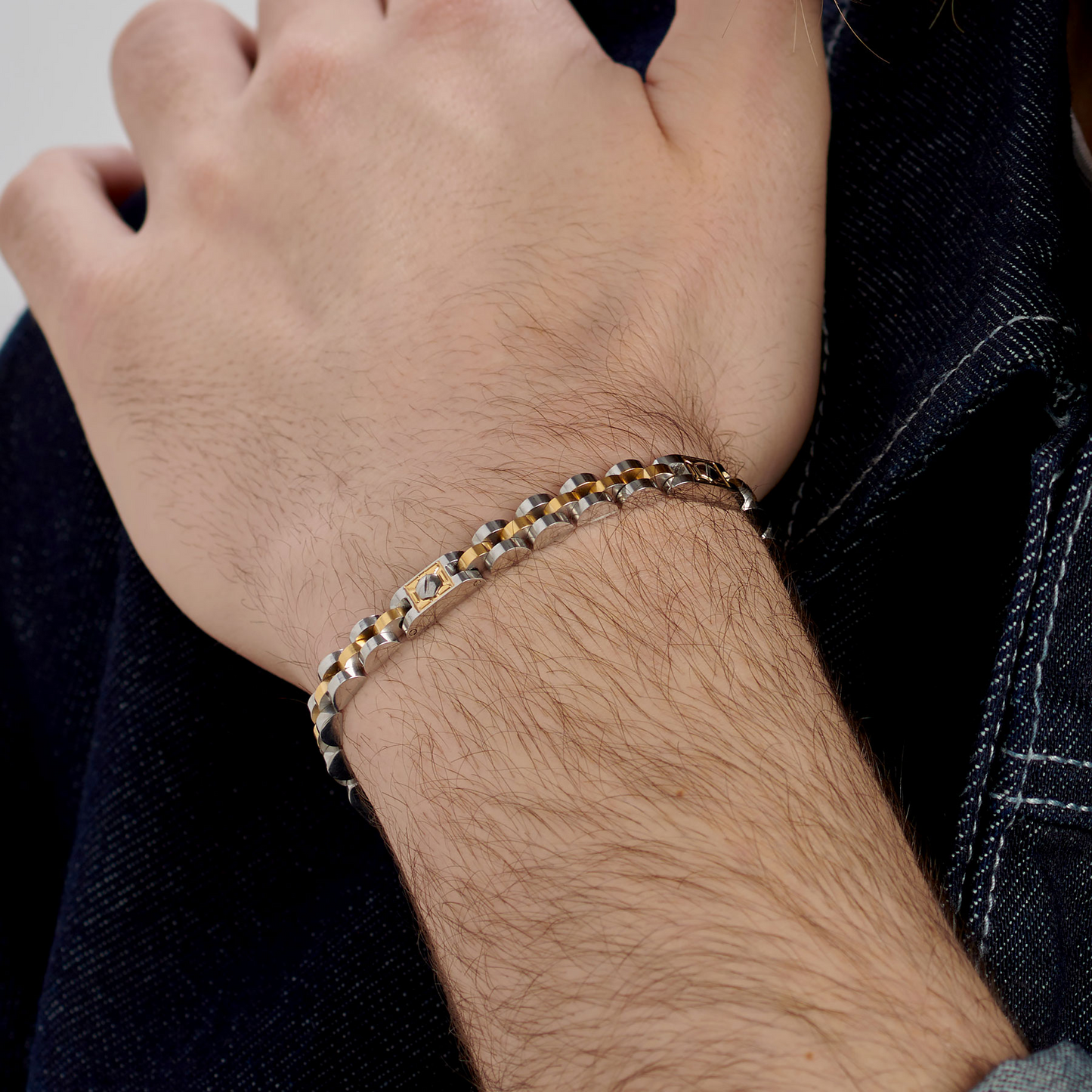 Brosway Men’s Bracelet BTD065