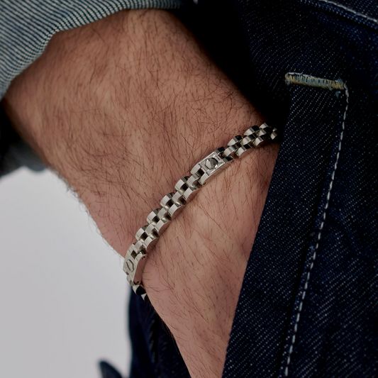 Brosway Men’s Bracelet BTD063