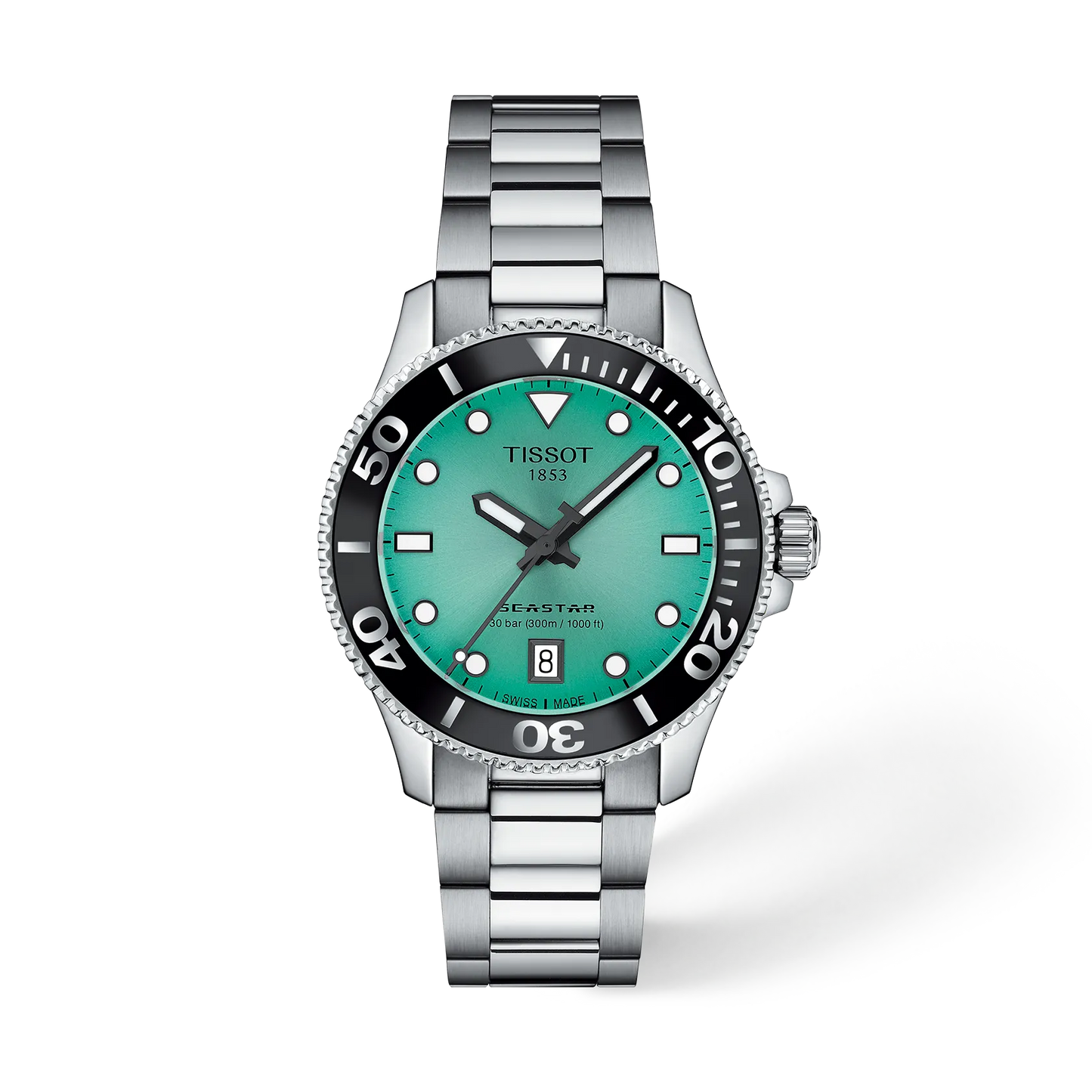 TISSOT SEASTAR 1000 36MM T120.210.11.091.00