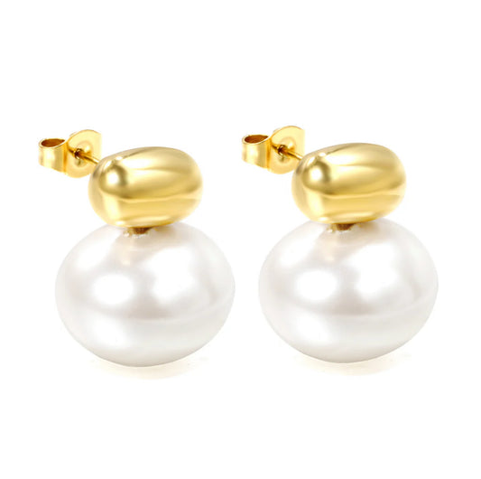 Kiara Earrings