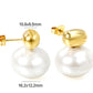 Kiara Earrings