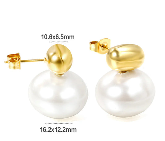 Kiara Earrings