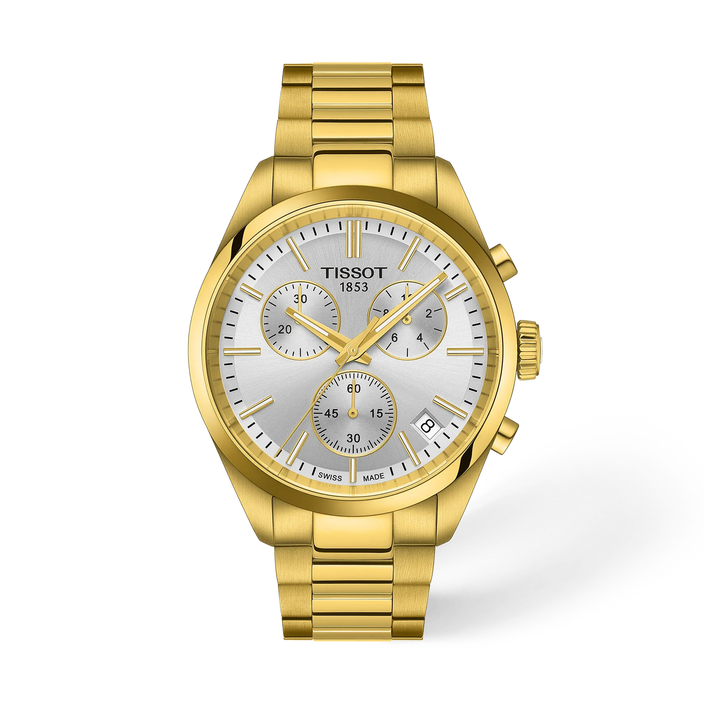 TISSOT PR 100 40MM T150.417.33.031.00