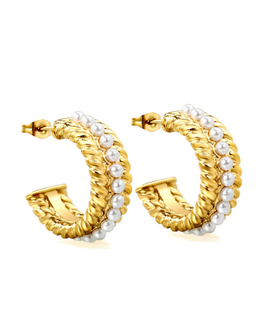 Amelia Earrings