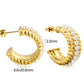 Amelia Earrings