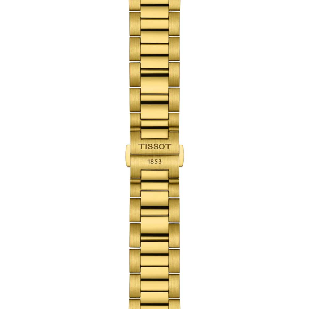 TISSOT PR 100 40MM T150.417.33.031.00