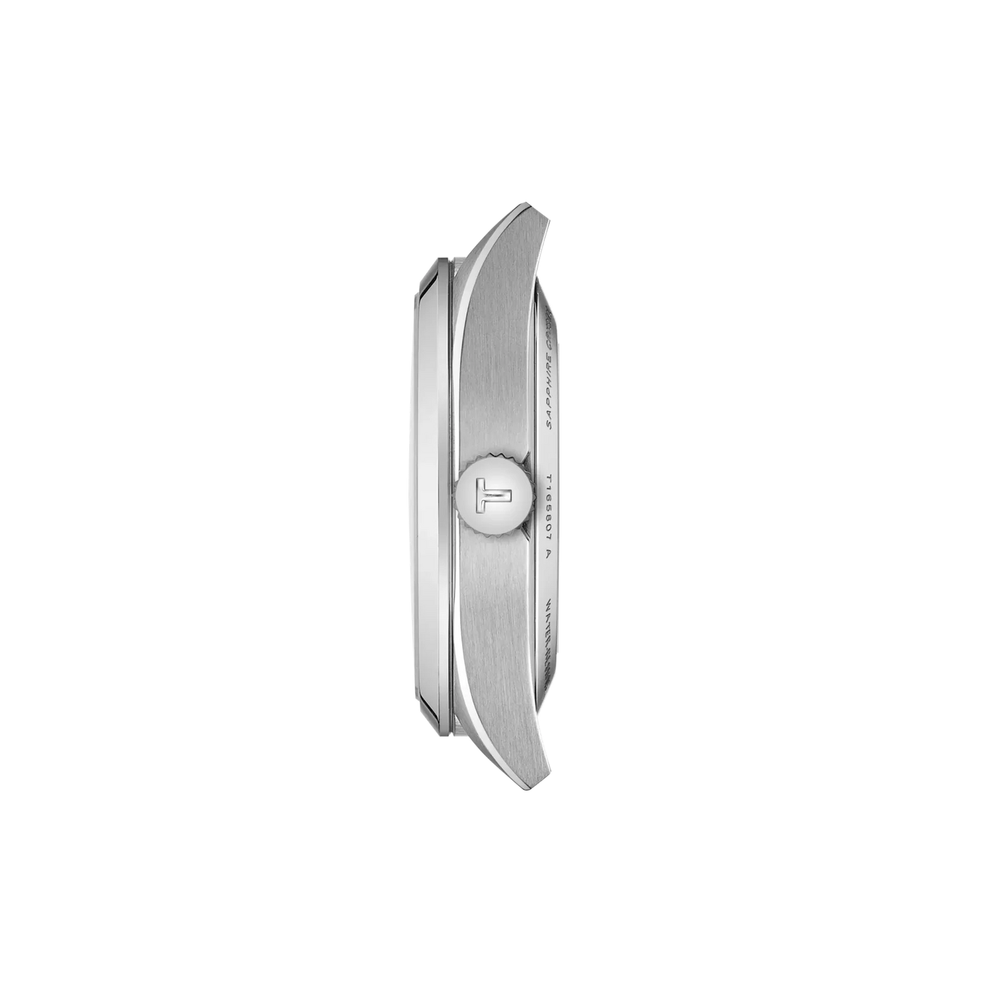 TISSOT GENTLEMAN 38MM T165.807.11.041.00