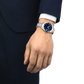 TISSOT GENTLEMAN 38MM T165.807.11.041.00