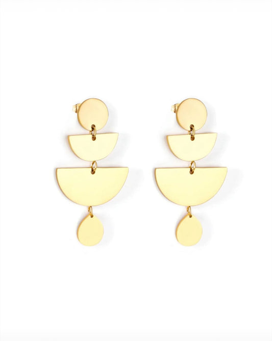 Noa Earrings
