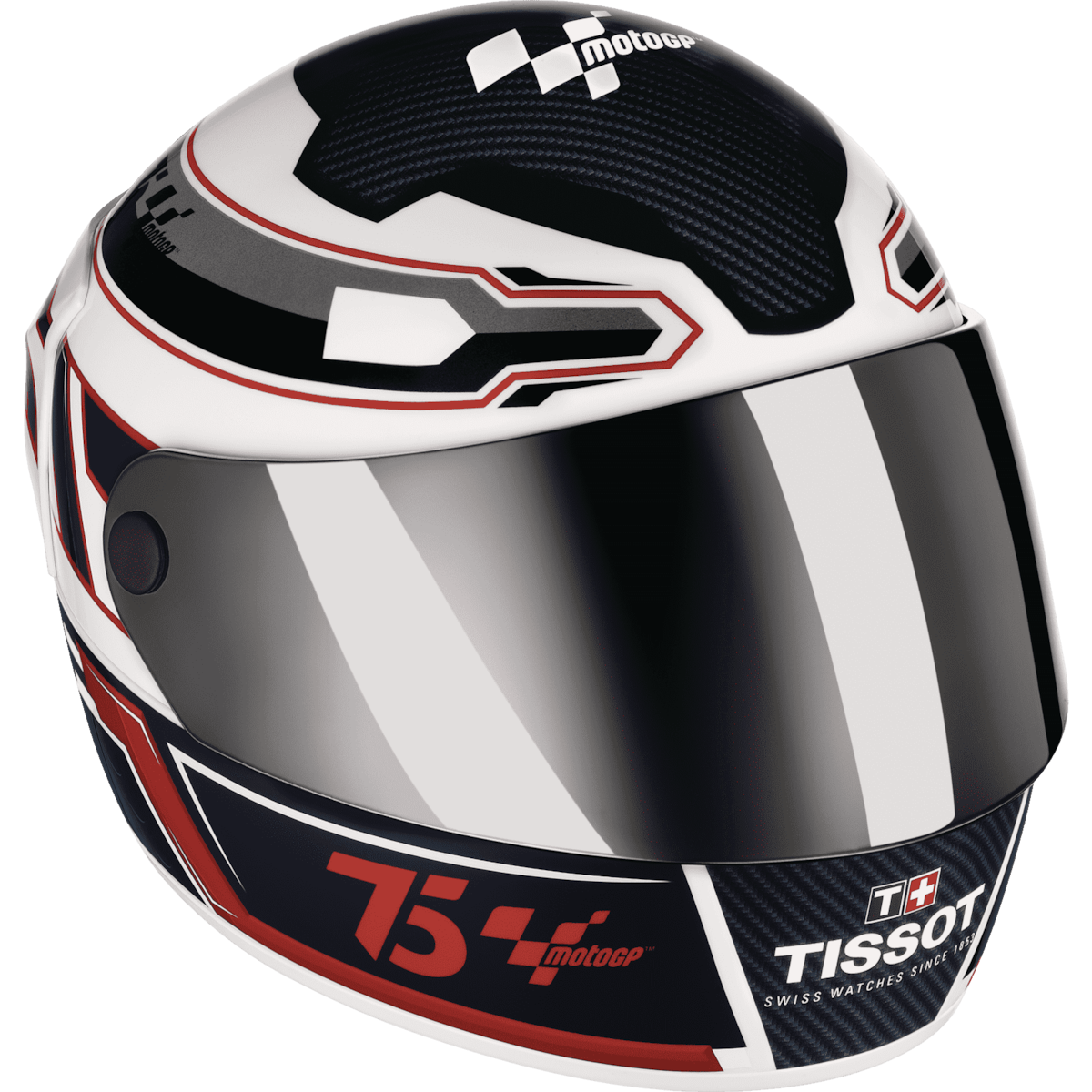 TISSOT T-RACE MOTOGP™ CHRONOGRAPH 2024 LIMITED EDITION T141.417.17.047.00