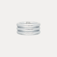 BUDHAGIRL SILVER RINGS
