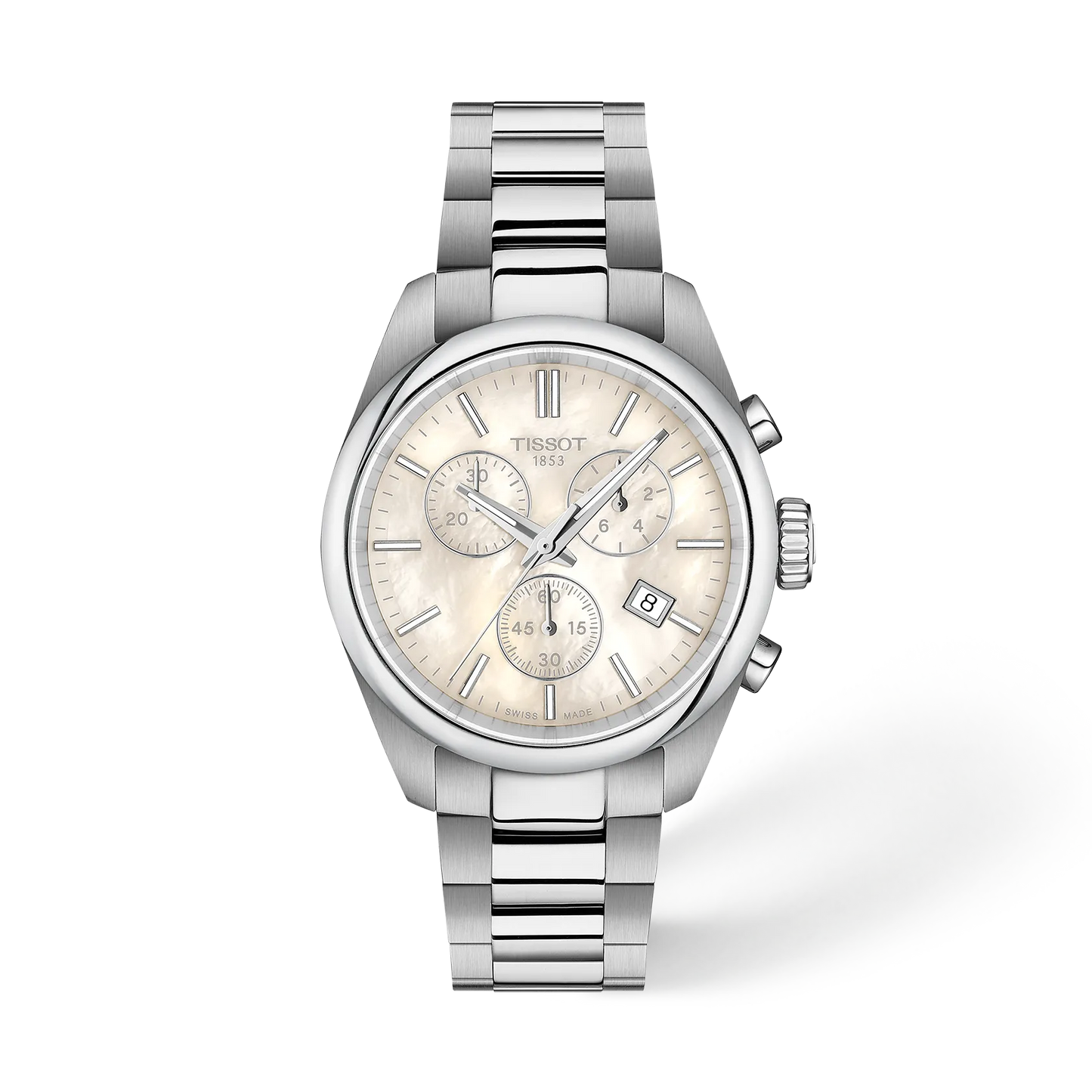 TISSOT PR 100 36MM T150.217.11.111.00