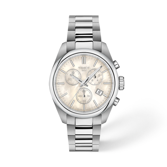 TISSOT PR 100 36MM T150.217.11.111.00