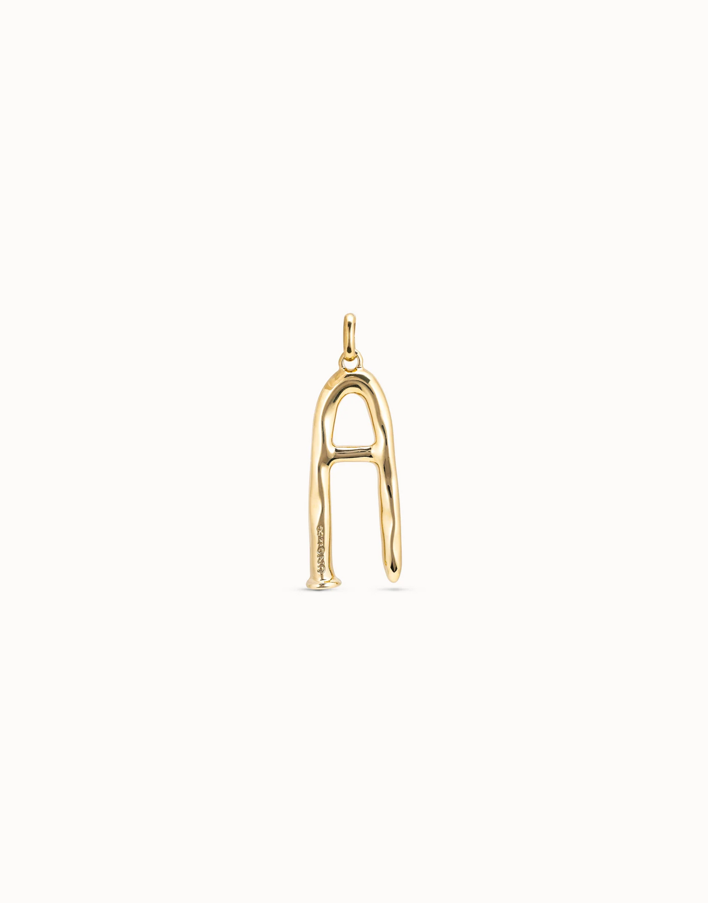 Large A Initial Charm CHA0001