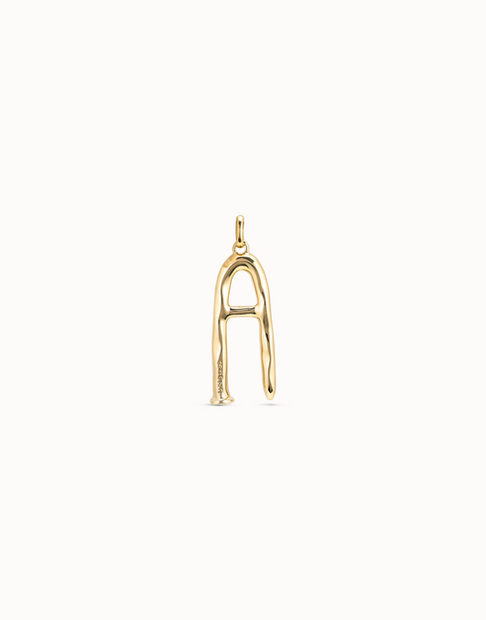 Large A Initial Charm CHA0001