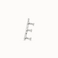 Large E Initial Charm CHA0005