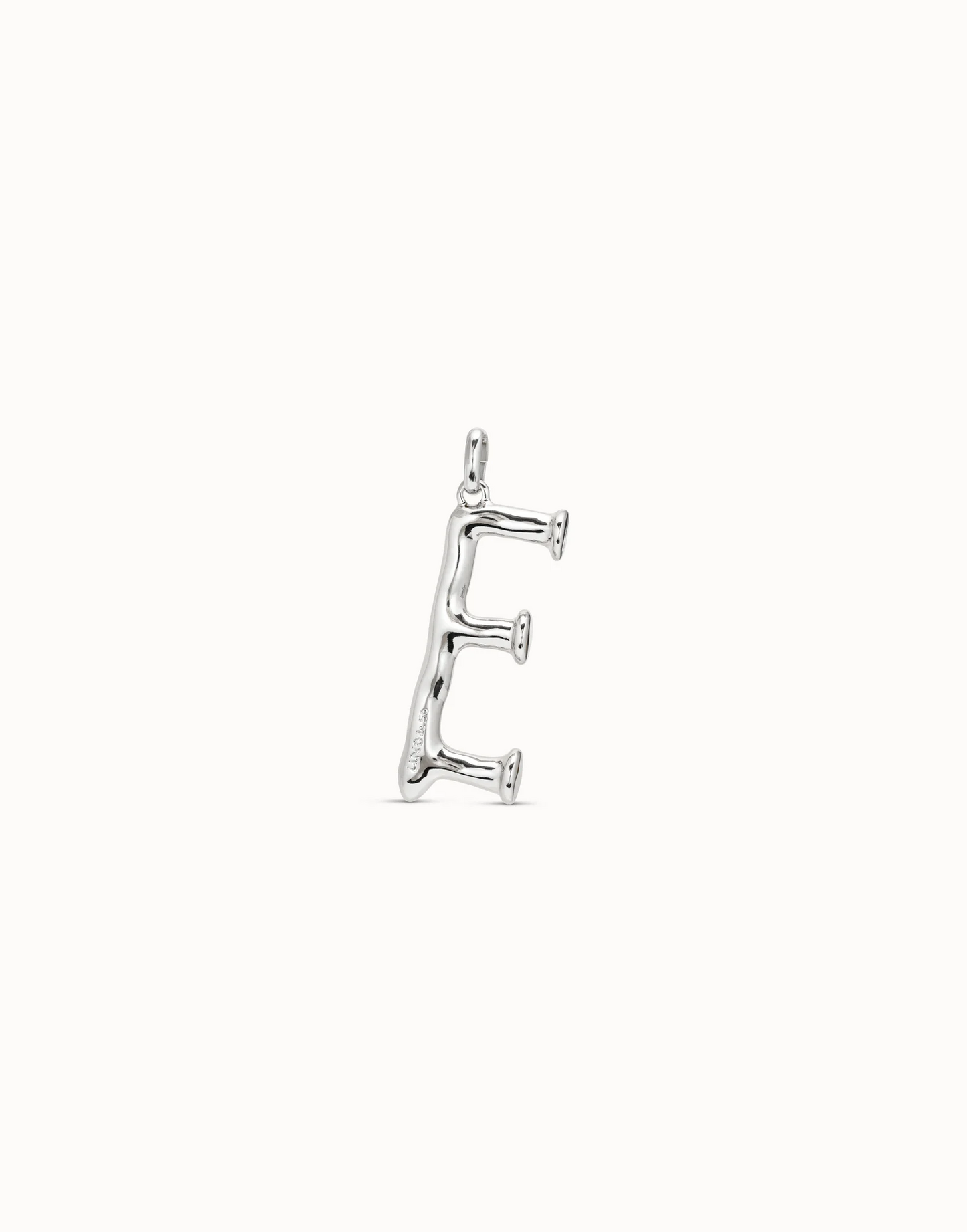 Large E Initial Charm CHA0005