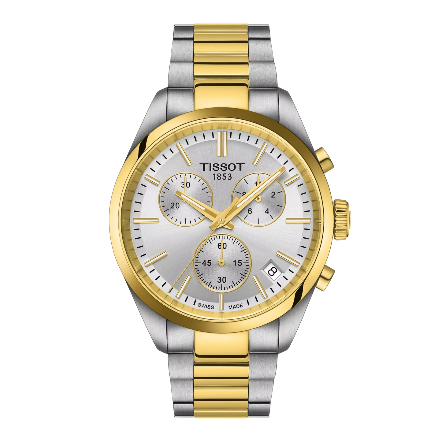 TISSOT PR 100 40MM T150.417.22.031.00