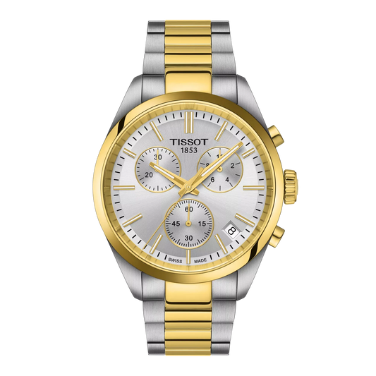 TISSOT PR 100 40MM T150.417.22.031.00