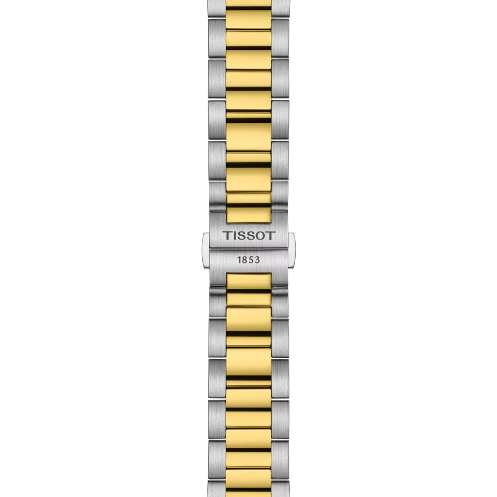 TISSOT PR 100 40MM T150.417.22.031.00