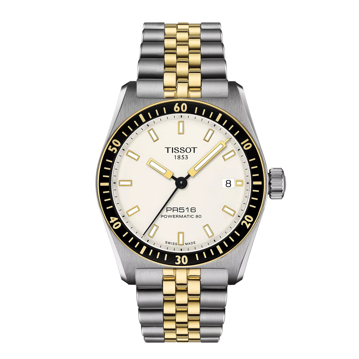 TISSOT PR516 38MM T149.407.22.011.00