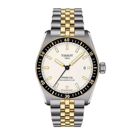 TISSOT PR516 38MM T149.407.22.011.00