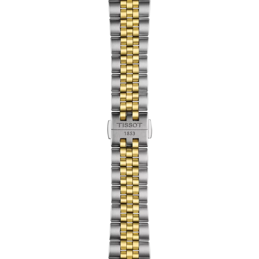 TISSOT PR516 38MM T149.407.22.011.00