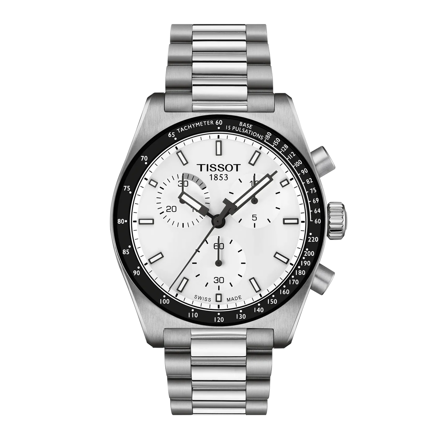 TISSOT PR516 40MM T149.417.11.011.00