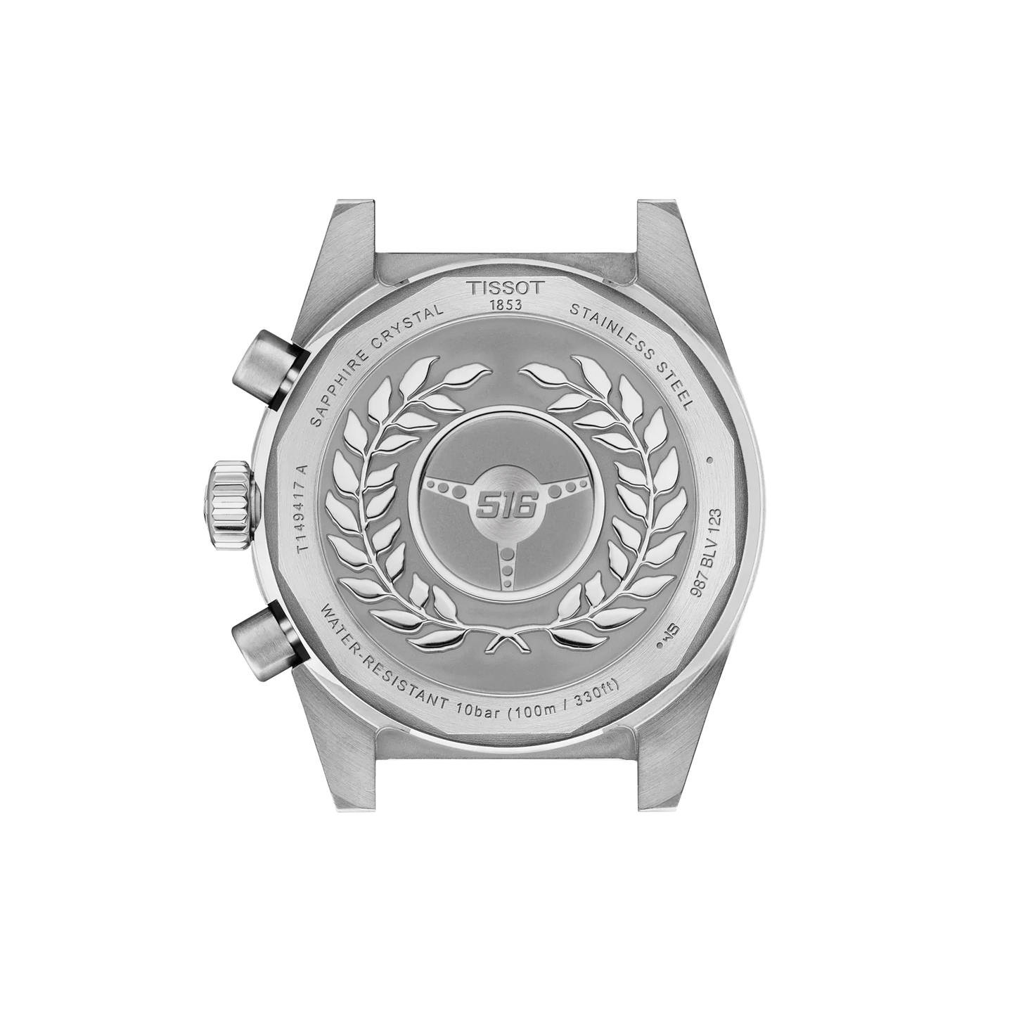 TISSOT PR516 40MM T149.417.11.011.00