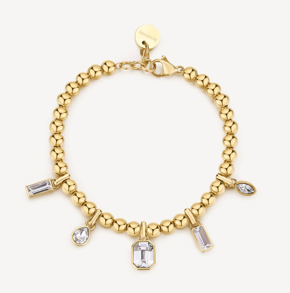 SYMPHONIA BRACELET BYM192