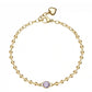 DESIDERI BRACELET BEI086