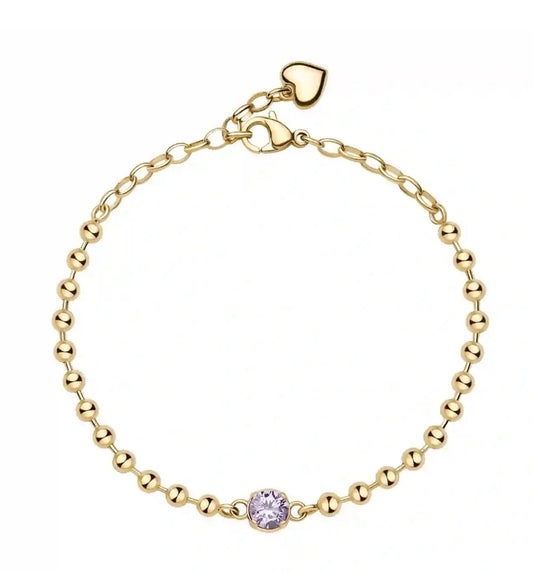 DESIDERI BRACELET BEI086