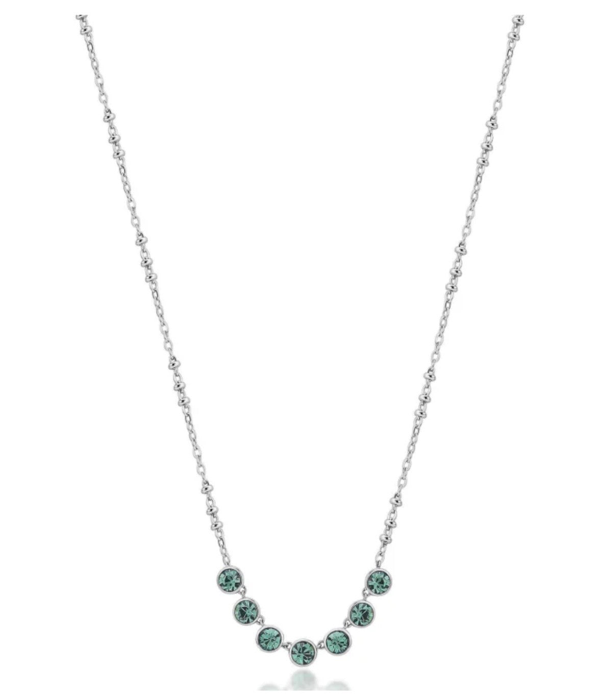 SYMPHONIA NECKLACES BYM160