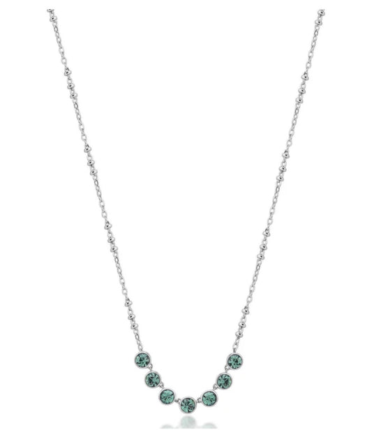 SYMPHONIA NECKLACES BYM160