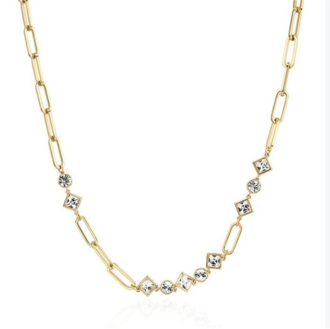 EMPHASIS NECKLACES BEH06