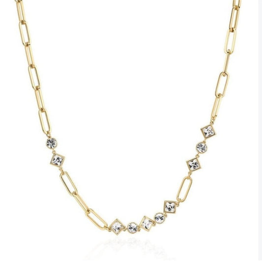 EMPHASIS NECKLACES BEH06
