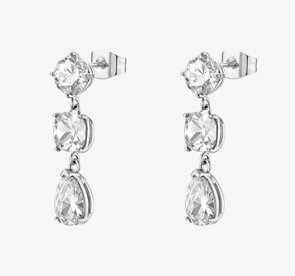 BROSWAY EARRINGS BIG21